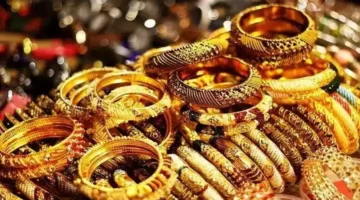 تحركات جديدة في أسعار الذهب بمصر وتخطي عيار 21 حاجز 7 آلاف جنيه